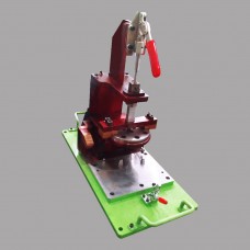 JIG WELDING ASSY BRACKET ASM TIRE HANGER 